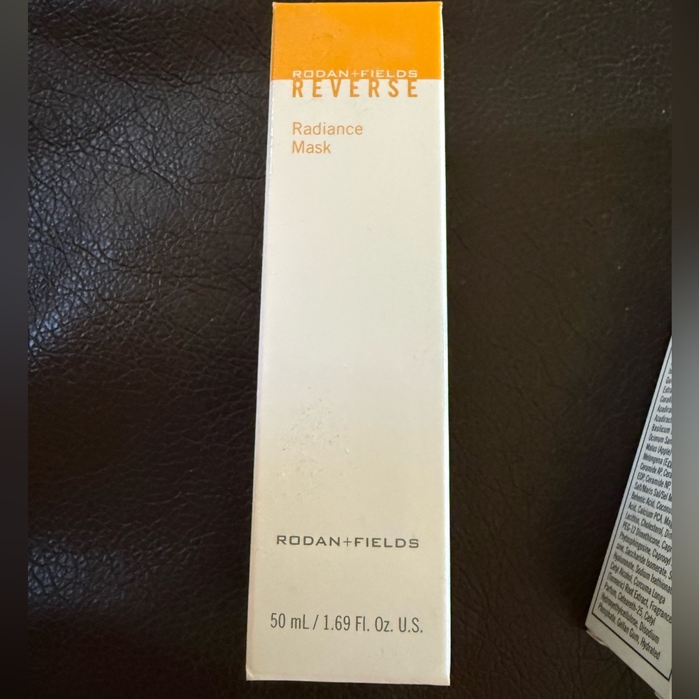 Rodan+Fields Reverse Radiance Mask